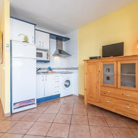 Apartamento Del Mar La Isleta Del Moro Διαμέρισμα Εξωτερικό φωτογραφία