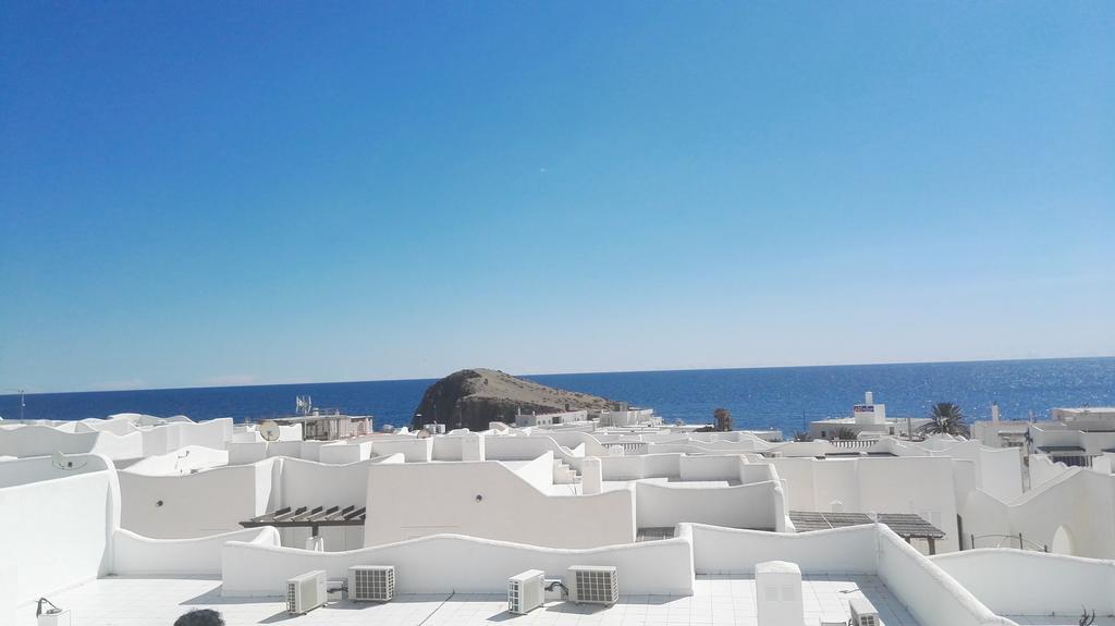 Apartamento Del Mar La Isleta Del Moro Διαμέρισμα Εξωτερικό φωτογραφία