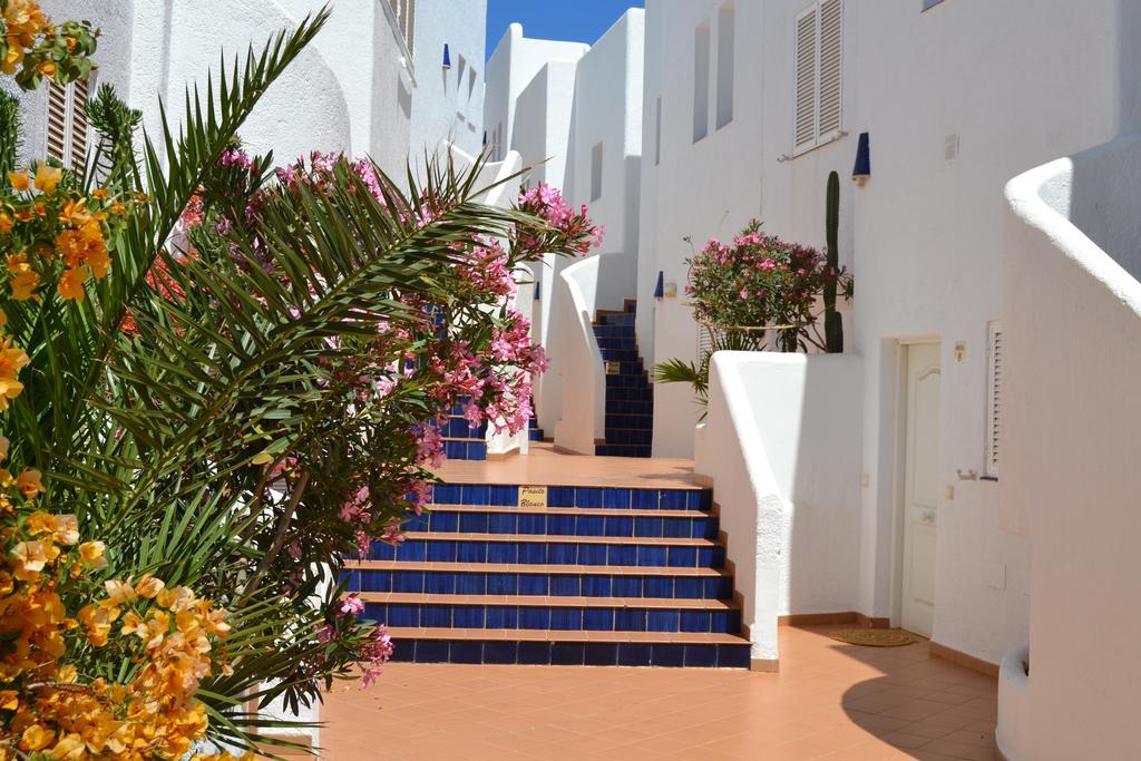 Apartamento Del Mar La Isleta Del Moro Διαμέρισμα Εξωτερικό φωτογραφία